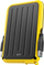 Hard disk i jashtëm Silicon Power Armor A66, 2TB, USB 3.2, i zi/i verdhë