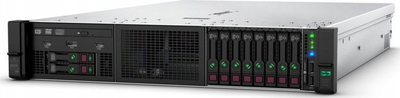 Server rack HPE ProLiant DL380 Gen11, Xeon Gold 5415+, 32GB RAM, i zi