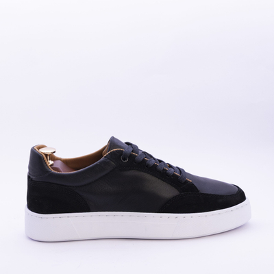 Luzaro Aero – Midnight Black