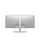 Monitor DELL UltraSharp U3824DW, 37.5", WQHD+, 8ms, i argjendtë