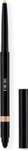 Laps sysh Dior Diorshow Stylo Waterproof, 24 orë, s’shmbahet nga uji, ngjyrë e fortë