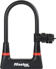 Dry biçiklete MasterLock 8279 , i zi