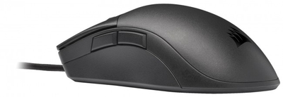 Gejминг глушец Corsair SABRE PRO Champion Series, оптички, со кабел, црн
