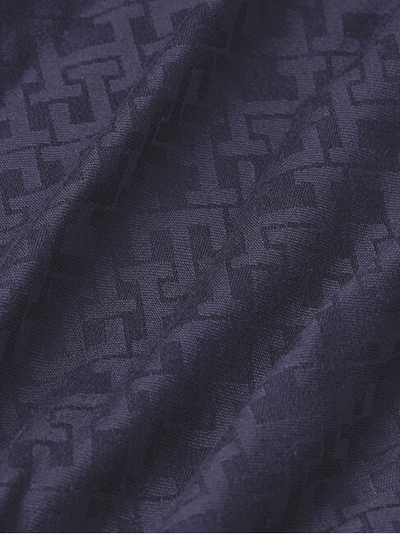 Shall për femra Tommy Hilfiger, i kaltër