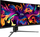 Monitor MSI MAG QD-OLED, 34", 3440x1440