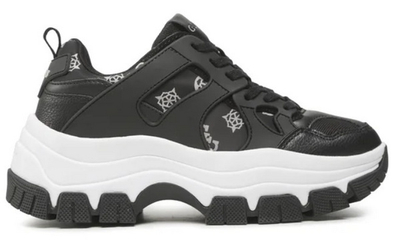 Atlete Guess, tё zeza