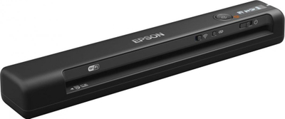 Skaner Epson Workforce ES-60W, i zi