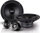 Altoparlantë veture Axton ATC165S, 16.5 cm, 120W, set komponent, të cekët
