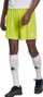 Shorce futbolli për burra adidas Entrada 22 HC5061, AeroReady, poliester i riciklum, lime