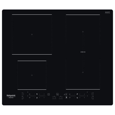 Pllake Hotpoint Ariston Hb3760Bne
