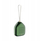 Dekoratë akustike Relaxound Jingle Bells Green Sparkles, me sensor lëvizjeje, melodí Jingle Bells, jeshile me shkëlqim