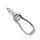 Pincë për thonjë Credo Solingen, 12 cm