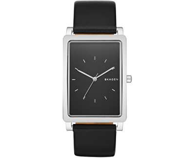 Orë dore Skagen Hagen SKW6287