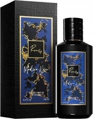 Eau de Parfum Rua29 Madera Nera Intense, 100 ml