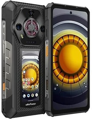 Telefoni Ulefone Armor 30 Pro, 6.95\", 512GB, 5G, i zi