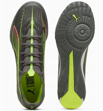 Atlete futbolli salle Puma Ultra 5 Match IT M 108346-03, shumngjyrëshe