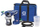 Spërkatës boje Graco Ultra Airless Handheld Corded AC, 230V, 1L, blu