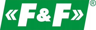 Ndërprës wireless dritash F&F WI-R1S1-H, WiFi, IP65, i bardhë