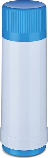 Termos Rotpunkt Series 40, 0.75 l, i bardhë/ i kaltër