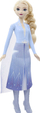 Kukull Mattel Disney Frozen Elsa Frozen 2, lodër mode, shumëngjyrëshe