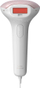 Депилатор Philips Lumea Advanced, бела / розова