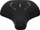 Selino biçiklete Selle Royal Lookin Evo, Royalgel, shumëqëllimore, e zezë