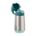 Set savicash b.box Replacement Straw Tops, për termos 350ml dhe 500ml, 2 copë, transparent