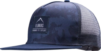 Kapele sportive Elbrus Ramond, rrjetë mbrapa, e kaltër