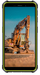 Телефон Ulefone Armor X12, 3GB RAM, 32GB, зелена