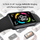 Orë e mençur Huawei Honor Band6 ARG-B39, e zezë 10076