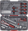 Set veglash Teng Tools TM095, 95 pjesë