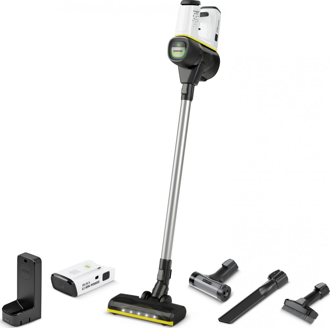Fshesë me vakum Karcher VC 6, pa kabllo