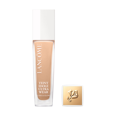 Krem pudër Lancôme Teint Idole Ultra Wear Care & Glow, 220C, 30ml