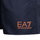 Shorce noti EA7 Emporio Armani, material që thahet shpejt, dizajn sportiv