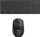 Set tastiere dhe miu wireless FOREV FV W306, 2.4G, 1600 DPI, i zi