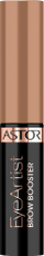 Maskarë vetullash Astor Eye Artist Brow Booster 001 Blond, 5 ml