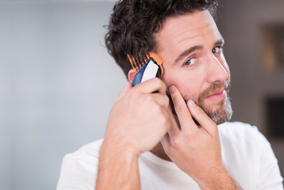 Makinë qethëse Wahl Color Pro Cordless, pa kabllo, krehërë me ngjyra