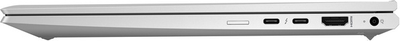 Лаптоп HP EliteBook 840, 14", Intel i7-1165G7, 32 GB RAM, 512 GB SSD, i argjendtë