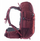 Çantë shpine MONTAZA, 30L, material poliester ripstop, e zezë