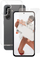 Set mbrojtës PanzerGlass SAFE 2 në 1, xham + këllf TPU, për Samsung Galaxy A56 5G, transparent