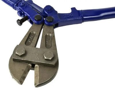 Mbajtëse rregulluese skelash GEKO, 750mm 30", metal