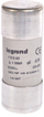 Siguresë qeramike Legrand 15363, 63A, 500V, 22x58mm