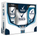 Set Rexona Williams Racing antiperspirant 150 ml + xhel dushi 250 ml + çantë kozmetike