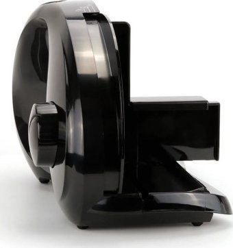 Кујнски сечко LEC Smapp Slicer 294.5 NP, компактен, црн