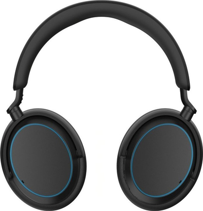 Kлуши Sennheiser Accentum Wireless, Bluetooth, ANC, црно сини