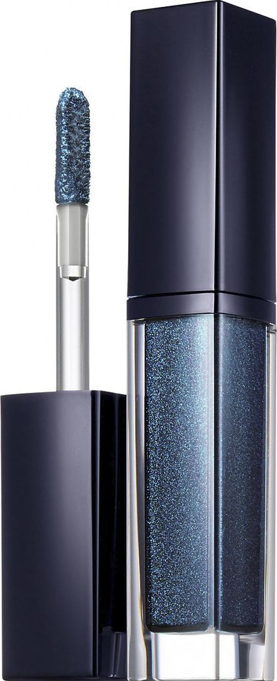 Hije për sy Estee Lauder Pure Color Envy Glitter Liquid 06 Midnight Fury, 4ml