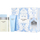 Set Dolce & Gabbana Light Blue: Eau de Toilette 100 ml + krem trupi 100 ml + Eau de Toilette 7.4 ml