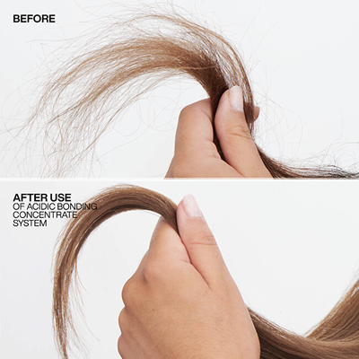 Shampo për flokë Redken Acidic Bonding Concentrate
