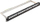 Patch panel Digitus PP-24/FX/C, 1U, 24 porta keystone, i zi