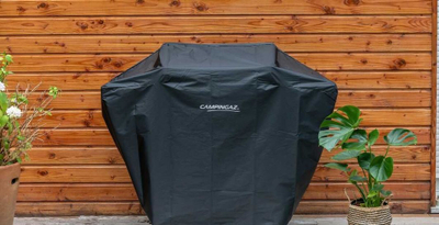 Mbulesë për skarë Campingaz BBQ Classic Cover M2 Series (2000037295), e zezë
